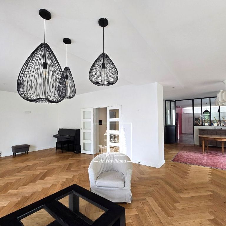 maison - Photo 1