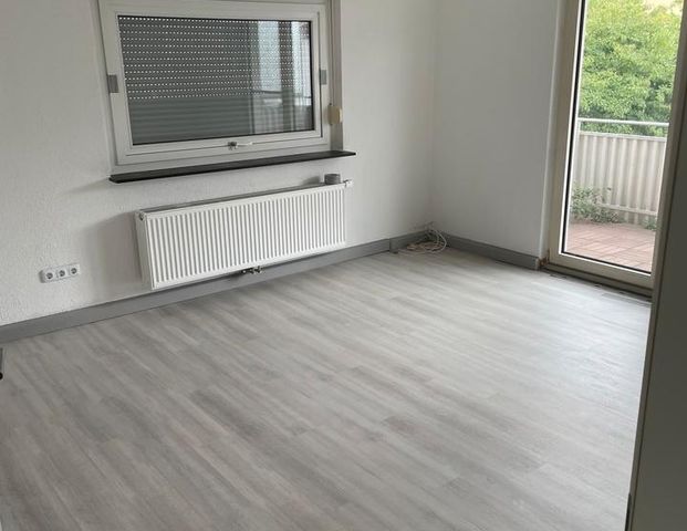 Wohnung mit 3 Zimmer - Photo 1