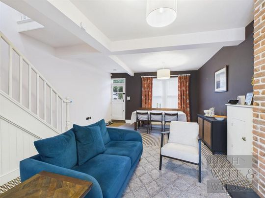 2 bedroom semi-detached house to rent - Photo 1