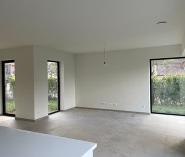 Huis te huur in Baardegem met 3 slaapkamers - Photo 2