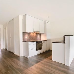 Appartement de 3 pièces au 4ème étage - Foto 2