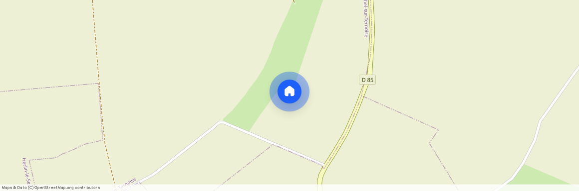 62130, Saint-Pol-Sur-Ternoise