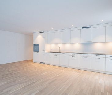 3.5 Zimmerwohnung in Neunkirch - Foto 6