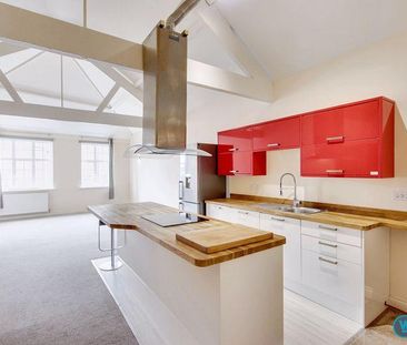 2 bedroom apartment to rent - Photo 3
