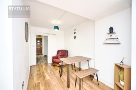 4 bedroom maisonette to rent - Photo 3
