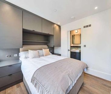 Node Brixton, Brixton, SE24 - Photo 6