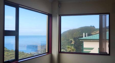 Spacious 5-Bedroom Home with Stunning Ocean Views – 17 Jordan Street, Island Bay - Photo 3