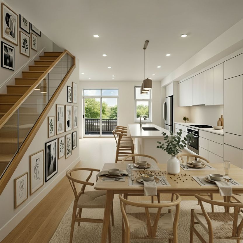 For Lease - 47 Fairmont Avenue Unit# A, West Centre Town, Ontario - Photo 2