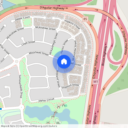 80 Moorhead St, Caboolture QLD 4510