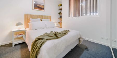 New York One Bedroom Apartment - Photo 4