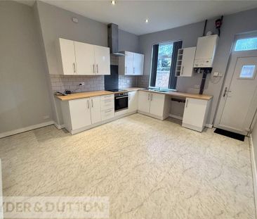2 bedroom terraced house to rent - Photo 2