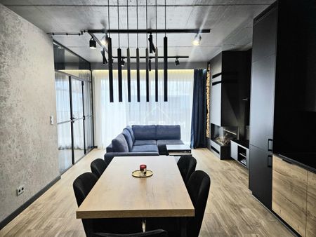 Mieszkanie na Wynajem, 80.00m - Zdjęcie 5