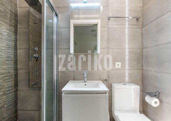 2-bedroom ground floor bungalow