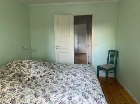 Pilegårdsvägen, Falsterbo - Photo 3