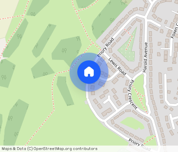 Priory Road, Barnsley, S71 - Photo 1