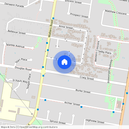 18 Pollack Street, NSW 2148, Blacktown