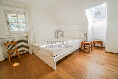Bilocale via Weggenstein 43, Centro, Bolzano - Foto 3