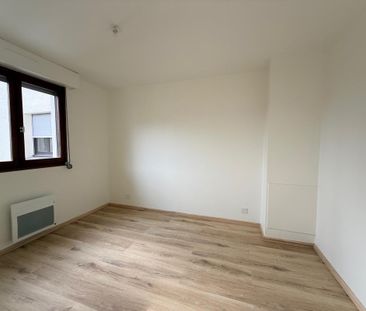 Location Appartement 2 pièces 49m² AIX LES BAINS 73100 - Photo 4