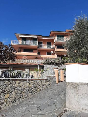 Attico Località Tre Strade 16/b, Baia Blu, Pozzuolo, Tre Strade, Lerici - Photo 2