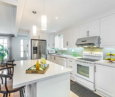 For Lease - 1232 Huntingwood Drive Unit# Upper, Toronto, Ontario - Photo 1