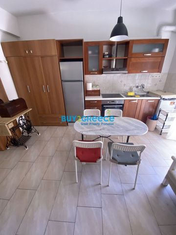 Studio/Γκαρσονιέρα για ενοικίαση Ζωγράφου - Photo 5
