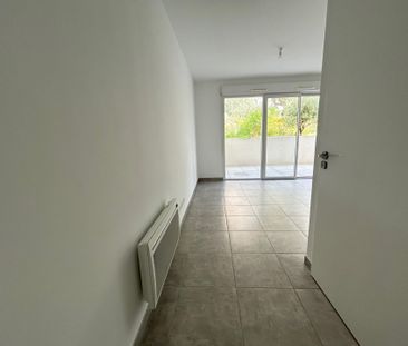 Croix d'argent - T1 - 21.80m² - Photo 3