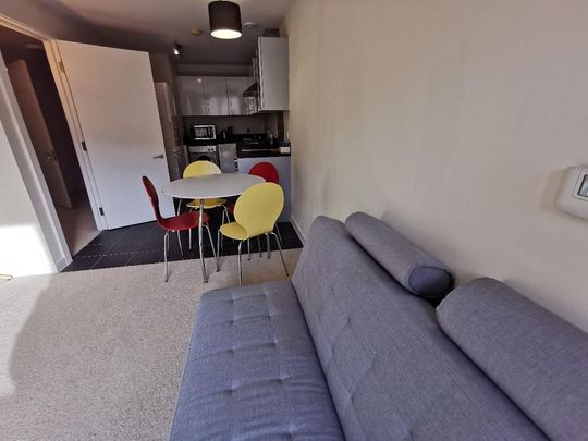 1 bedroom apartment to rent - Photo 1
