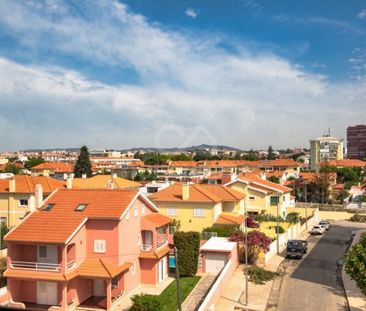 4 room luxury Flat for rent in Lombos Sul (Carcavelos), Cascais e E... - Photo 6