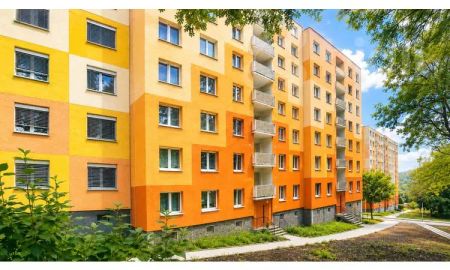 Pronájem bytu 1+1, 35 m², Klášterec nad Ohří, ul. Žitná - Photo 2
