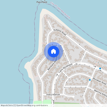 9 Bambara Avenue, NSW 2259, Summerland Point