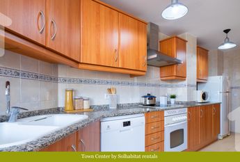 Town Center WINTER OFFER