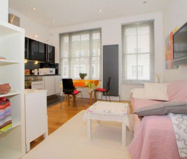 1 bedroom apartment to rent - Photo 2