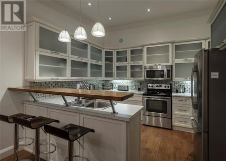 18 Water Street Unit#401, St. John's, Newfoundland & Labrador - Photo 3