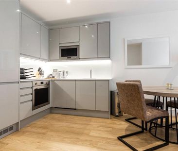 1 bedroom flat to rent - Photo 6