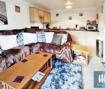 2 bedroom apartment to rent - Photo 6
