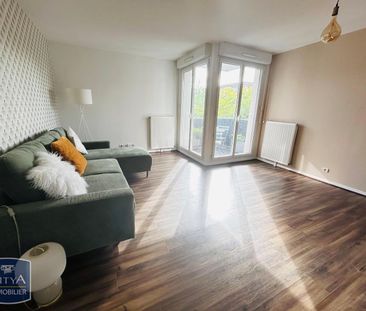 Location Appartement 3 pièces 63m² MONTEVRAIN 77144 - Photo 1