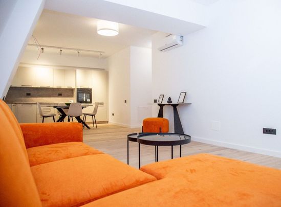 Apartament 3 camere de inchiriat zona Herastrau - Photo 1