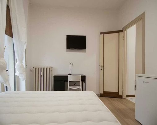 Via Rodolfo Farneti, Milan, Lombardy 20129 - Foto 1