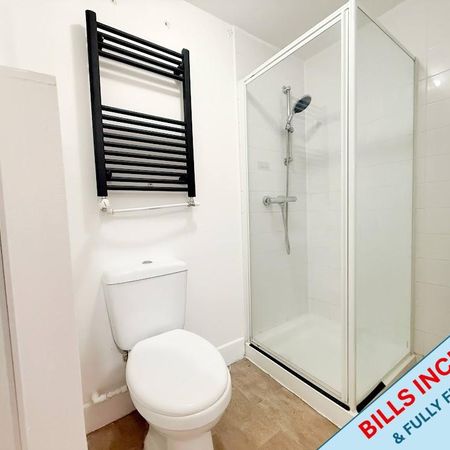 Studio to rent - Photo 3