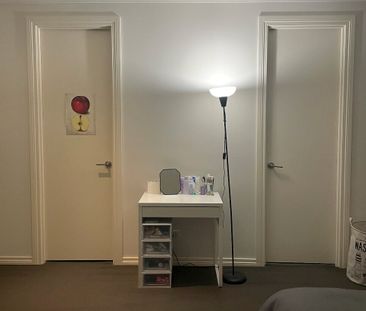 Melbourne CBD - Photo 4