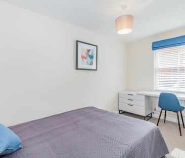 St Thomas St, Oxford - Photo 4