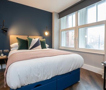 1 bedroom apartment to rent - Photo 5