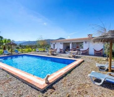 Alquiler de casa o chalet independiente en Calle arrabal s/n - Photo 1