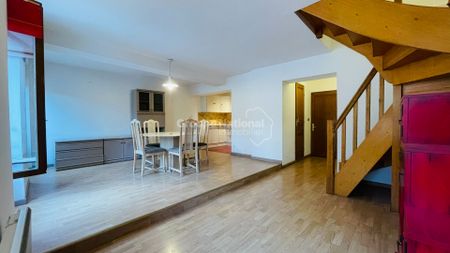 Appartement duplex à louer à Barjols 3 pièces 63.22 m2, - Photo 3