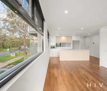 201/4 Masson Street, Turner ACT 2612 - Apartment For Rent | Domain - Photo 6