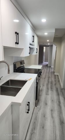 For Lease - 85 Emerald Coast Trail Unit# BASEMENT, Brampton, Ontario - Photo 2