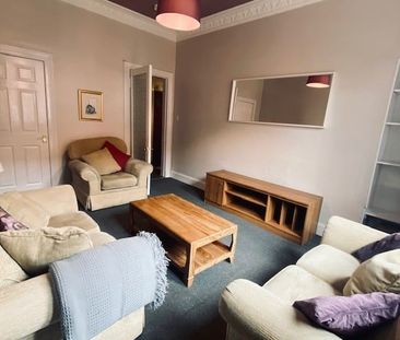 Chancellor Street, 1/2, Glasgow, Partick, G11 5PW - Photo 2