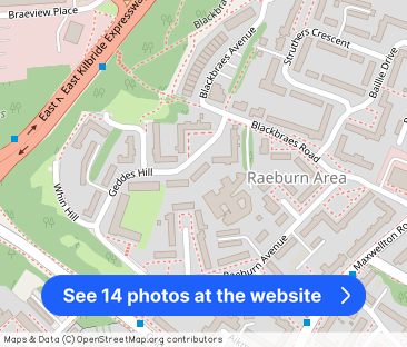 Geddes Hill, Calderwood, East Kilbride, G74 - Photo 1