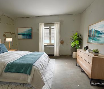 Ab sofort! 2-Zimmer-Wohnung in Dortmund Bövinghausen inkl. 500 EUR ... - Photo 2