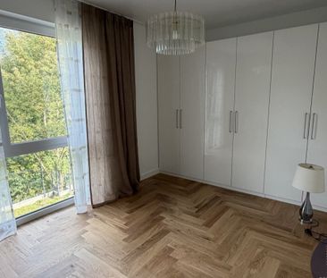 Warszawa, Ursynów, Warszawa, Ursynów, Bażancia – zdjęcie 2